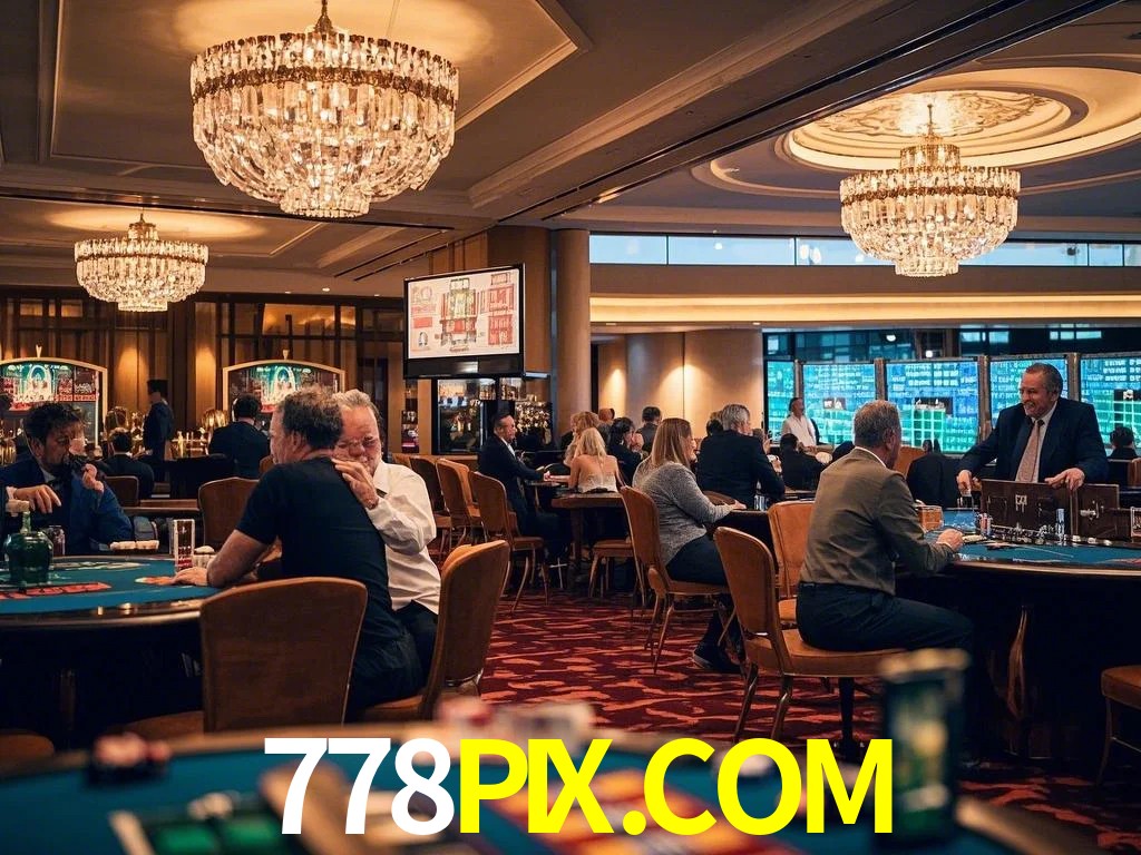 778pixgame-Slots