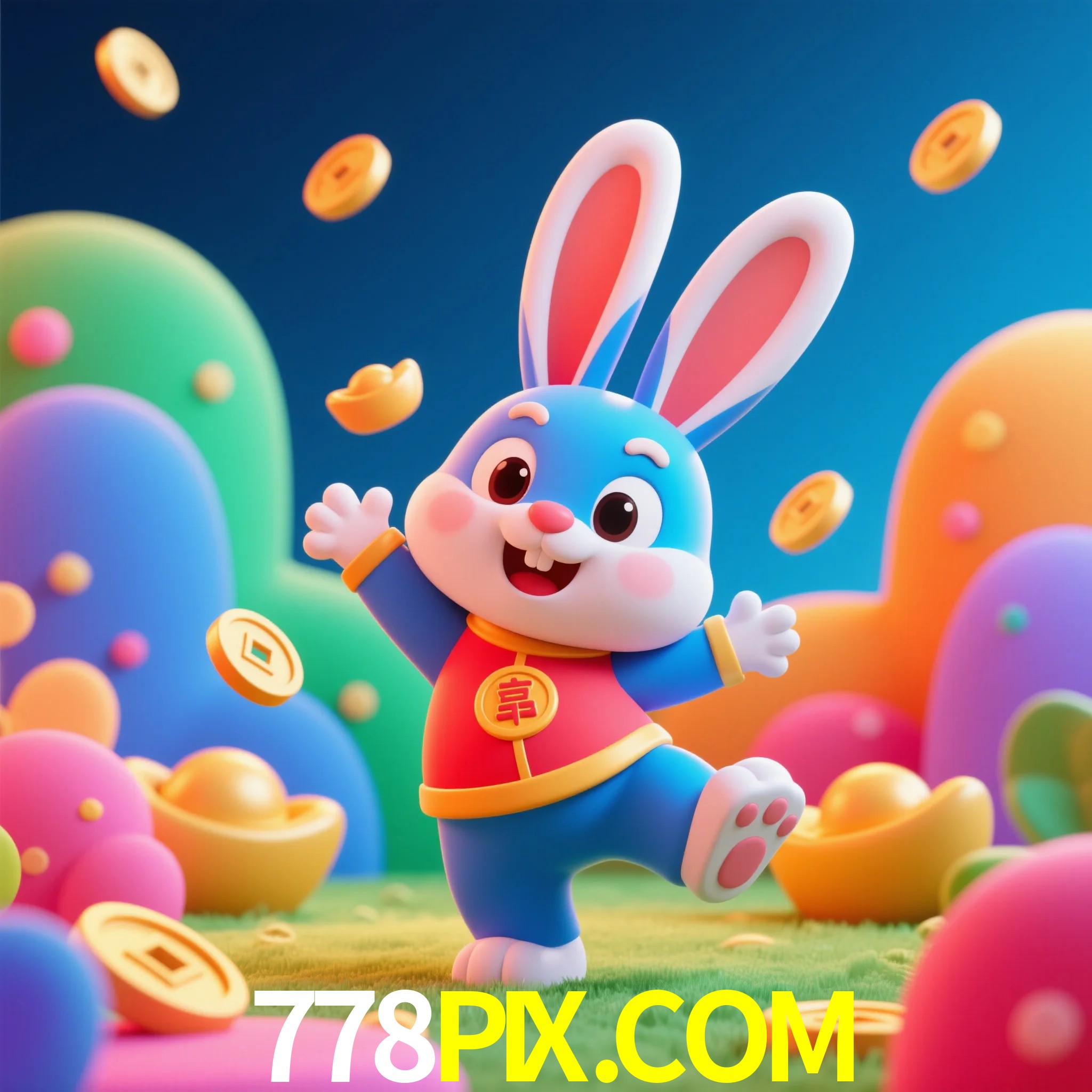 778pixgame-App